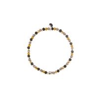 Bracciale Rue des Mille TANGLE in Argento BR-U01 M4 PM - BR-U01 M4 PM